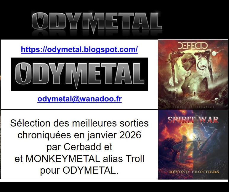 OdyMetal